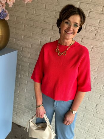 ICHI IHBOSTON MS TEABERRY