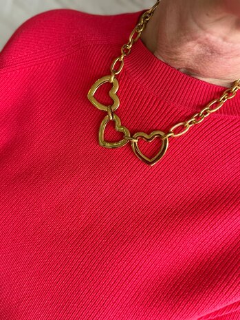 ICHI IHBOSTON MS TEABERRY