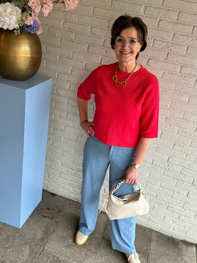 ICHI IHBOSTON MS TEABERRY