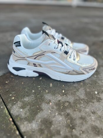 Poelman SNEAKER GINNY Poelman SNEAKER GINNY