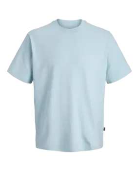 Jack en Jones JPRBLAOWEN SS BRANDING TEE SN