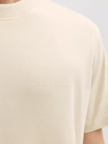 Jack en Jones JPRBLAOWEN SS BRANDING TEE SN