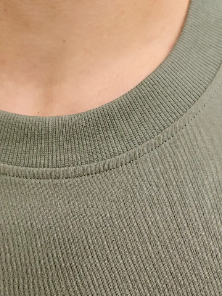 Jack en Jones JPRBLAOWEN SS BRANDING TEE SN