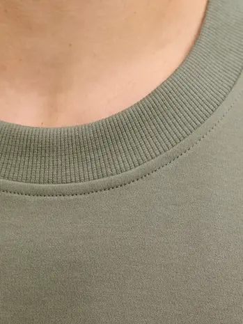 Jack en Jones JPRBLAOWEN SS BRANDING TEE SN