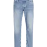 Jack en Jones JJICHRIS JJORIGINAL SBD 920 NOOS BLUE DENIM