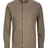 Jack en Jones JPRBLAPARKER SHIRT L/S NOOS DEMITASSE