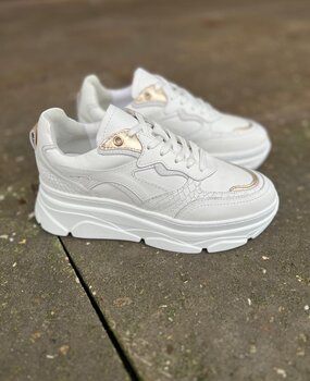 Poelman SNEAKER JANA