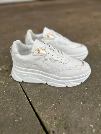 Poelman SNEAKER JANA