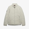 Superdry FUJI LITE PADDED JACKET LIGHT STONE BEIGE