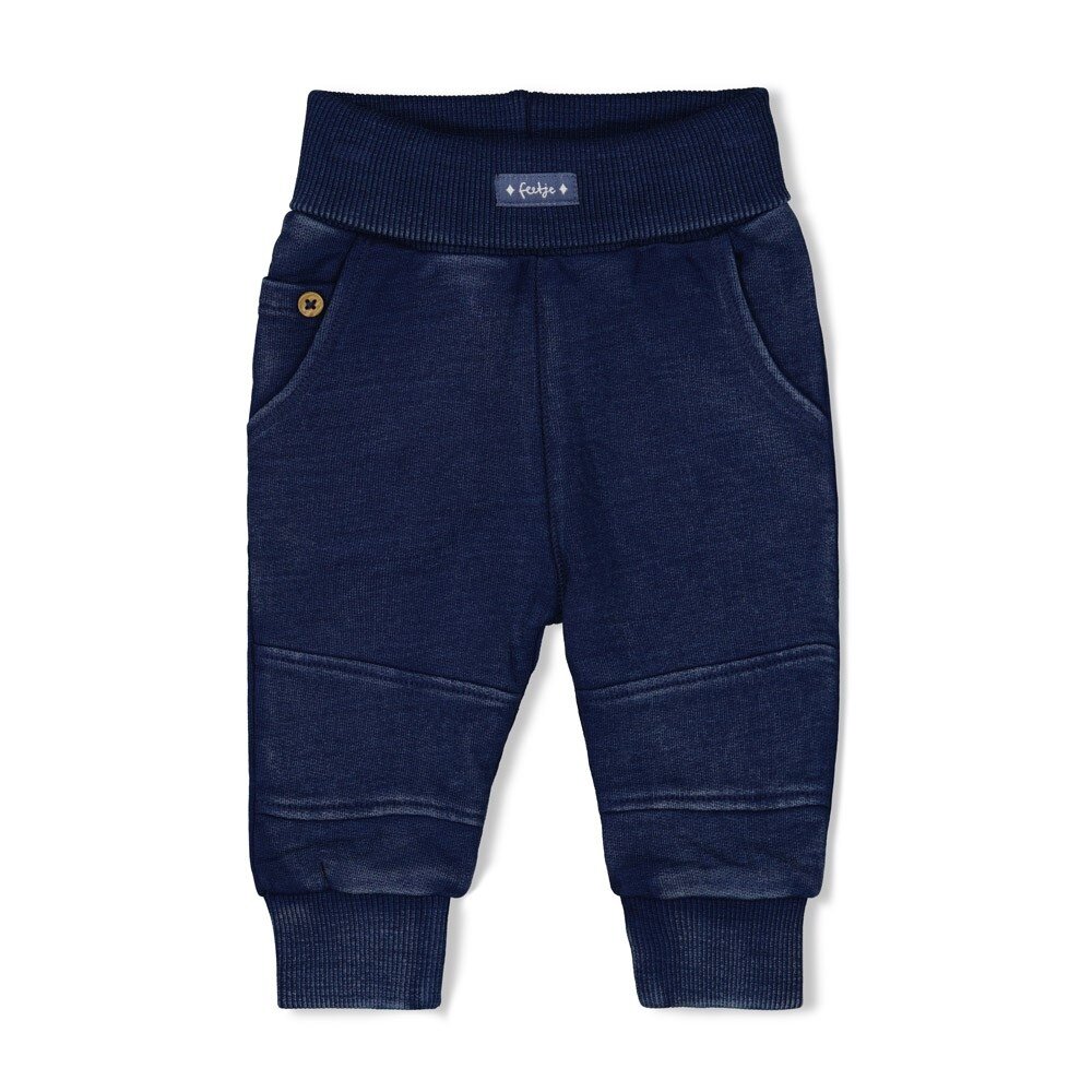Feetje BROEK JOGG DENIM - SSSIESTA - 52202502