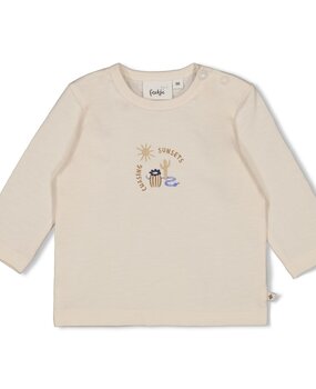 Feetje LONGSLEEVE - SSSIESTA - 51602731