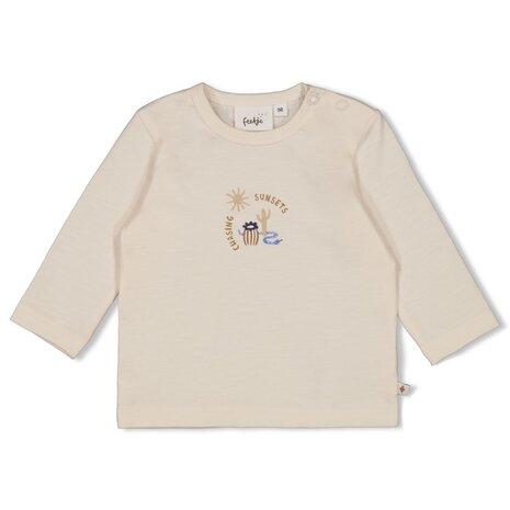 Feetje LONGSLEEVE - SSSIESTA - 51602731