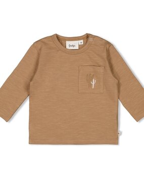 Feetje LONGSLEEVE - SSSIESTA - 51602770