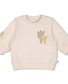 Feetje SWEATER RELAXED FIT - SSSIESTA - 51602732