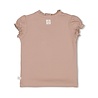 Feetje T-SHIRT - DELICATE FLOWER - 51700986