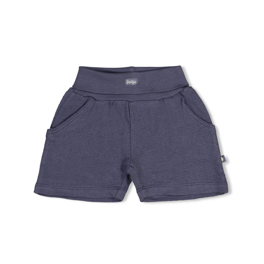 Feetje SHORT - BLUE OCEAN - 52100461