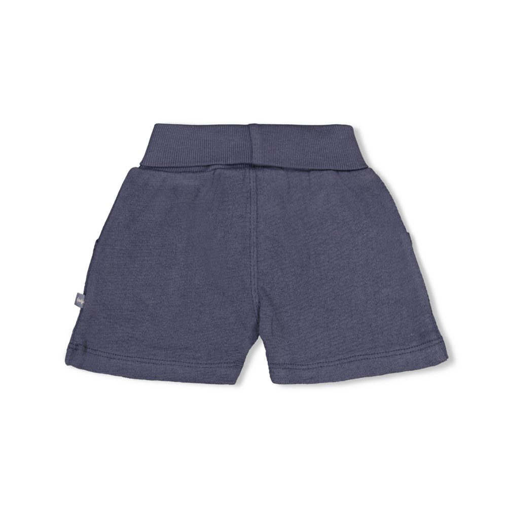 Feetje SHORT - BLUE OCEAN - 52100461