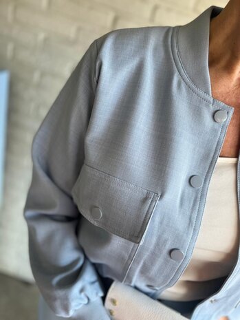 SisterSpoint GARWIN-JA20 SKYWAY