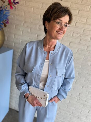 SisterSpoint GARWIN-JA20 SKYWAY