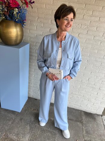 SisterSpoint GARWIN-JA20 SKYWAY