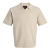 Jack en Jones JPRBLAMILANO SPRING SPLIT NECK SS SN