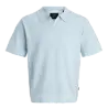 Jack en Jones JPRBLAMILANO SPRING SPLIT NECK SS SN