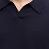 Jack en Jones JPRBLAMILANO SPRING SPLIT NECK SS SN