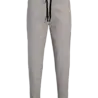 Jack en Jones JPSTGORDON BASE SWEAT PANTS SN LIGHT GREY MELANGE