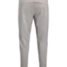 Jack en Jones JPSTGORDON BASE SWEAT PANTS SN LIGHT GREY MELANGE