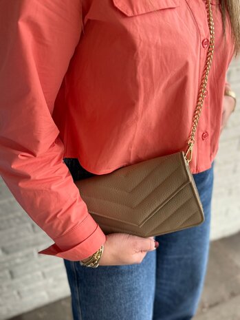 BLOUSE CLAIRE BLOUSE CLAIRE