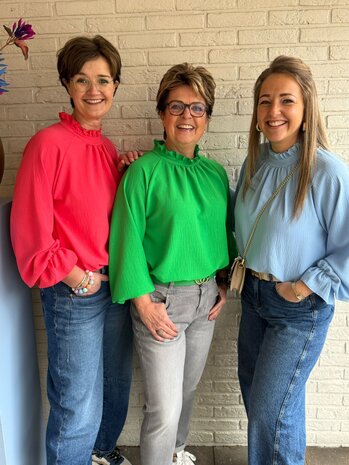 BLOUSE LINA ONE SIZE