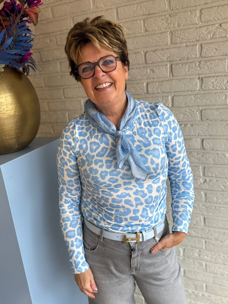 LONGSLEEVE LEO ONE SIZE