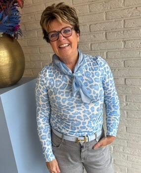 LONGSLEEVE LEO ONE SIZE