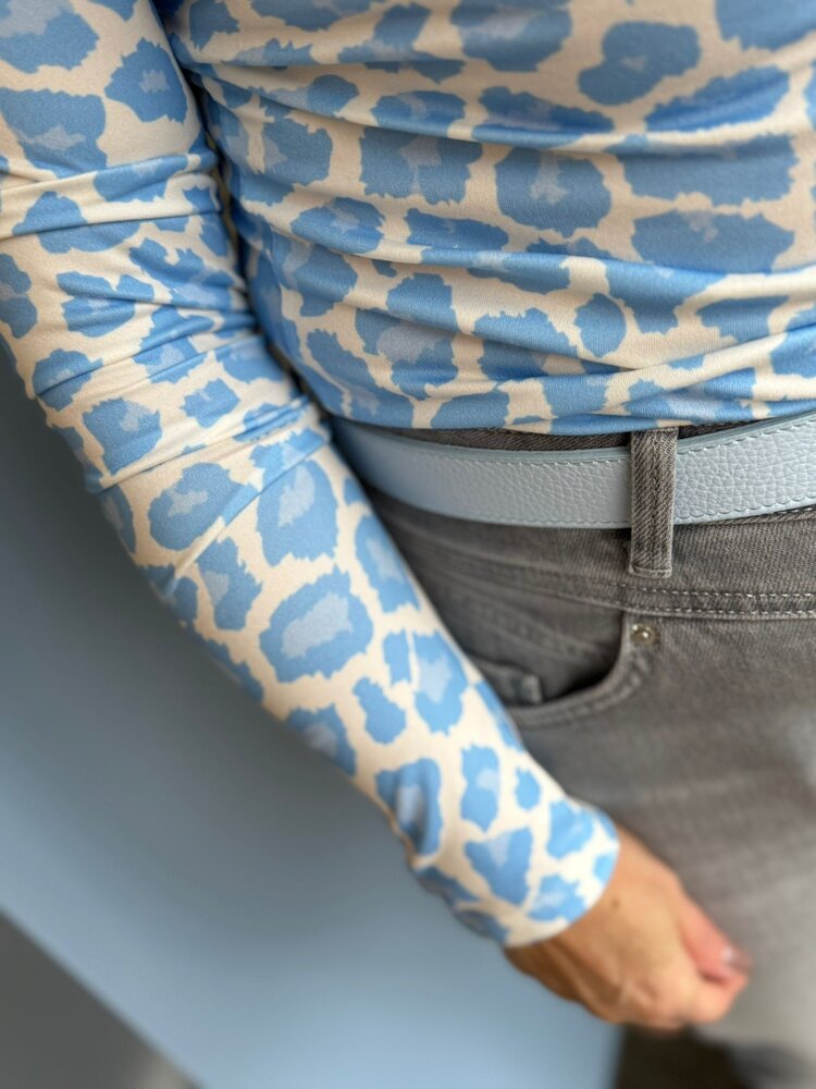 LONGSLEEVE LEO ONE SIZE