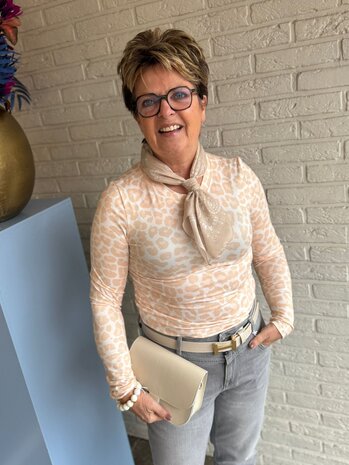 LONGSLEEVE LEO ONE SIZE