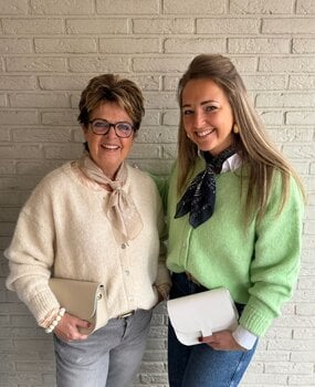 VEST NOVÉE ONE SIZE