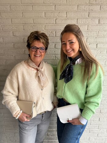 VEST NOVÉE ONE SIZE