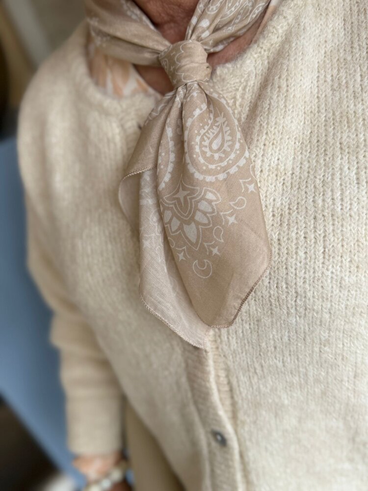 VEST NOVÉE ONE SIZE