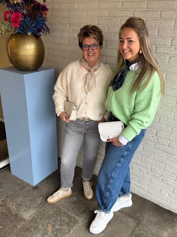 VEST NOVÉE ONE SIZE