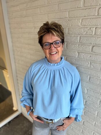 BLOUSE LINA ONE SIZE