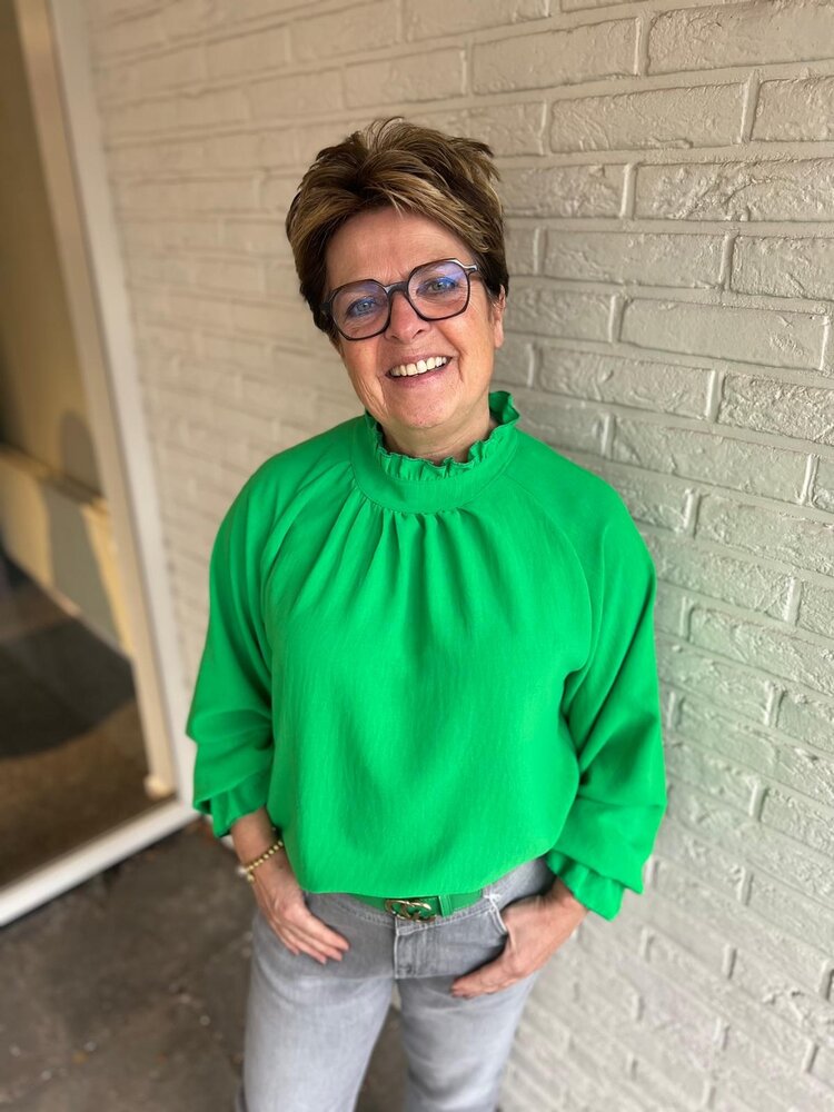 BLOUSE LINA ONE SIZE