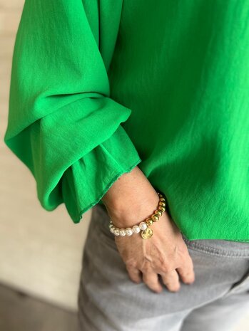 BLOUSE LINA ONE SIZE