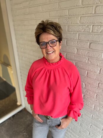 BLOUSE LINA ONE SIZE