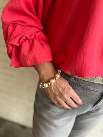 BLOUSE LINA ONE SIZE