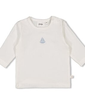 Feetje LONGSLEEVE EMBROIDERY BOOT  - THE KNITS - 51602761