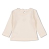 Feetje LONGSLEEVE POINTELLE RIB  - LET YOUR DREAMS BLOSSOM - 51602706