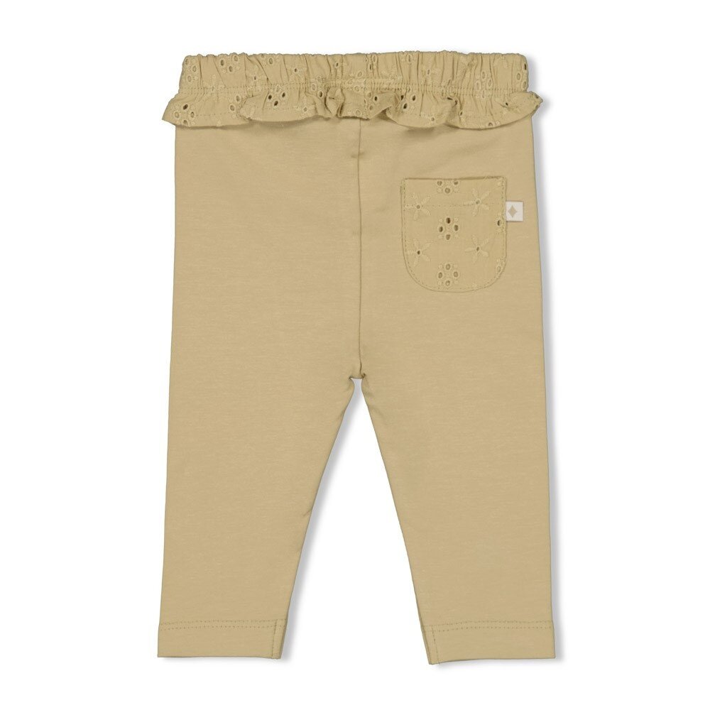 Feetje LEGGING - LET YOUR DREAMS BLOSSOM - 52202481