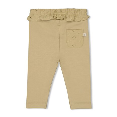 Feetje LEGGING - LET YOUR DREAMS BLOSSOM - 52202481