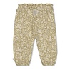 Feetje BROEK CRINKLE AOP - LET YOUR DREAMS BLOSSOM - 52202477
