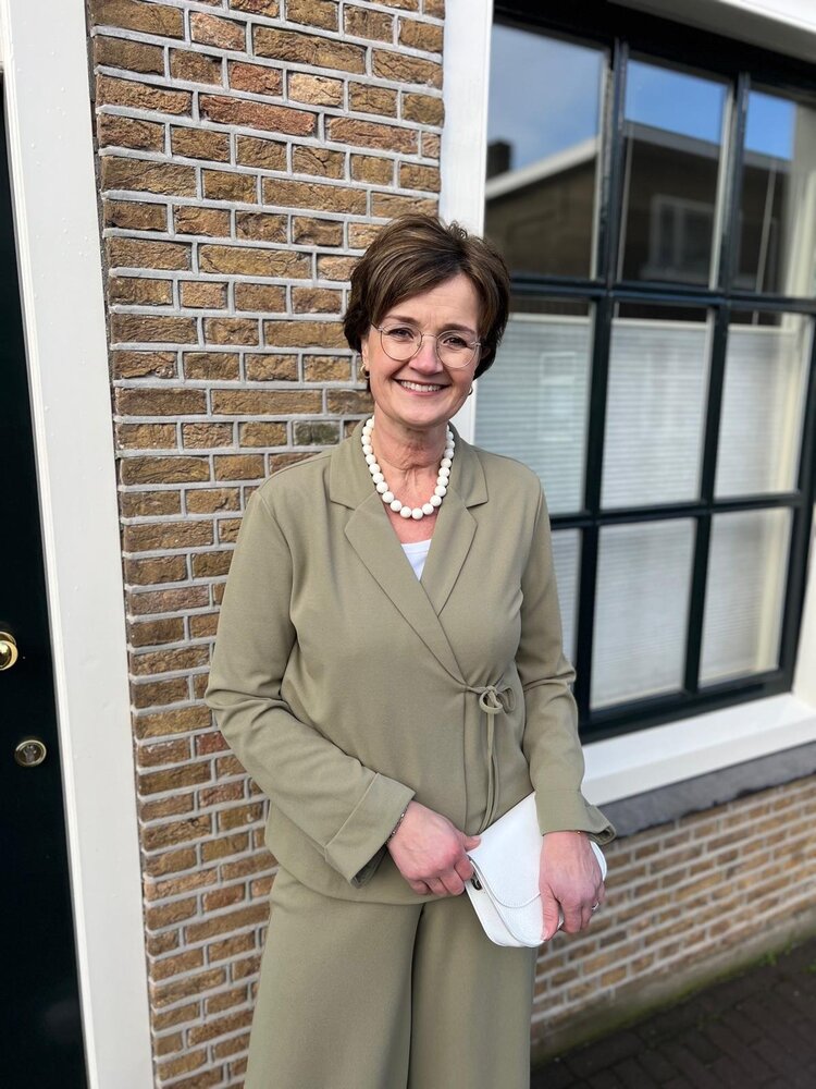 JDY JDYGEGGO LIFE L/S TIE BLAZER JRS JDY JDYGEGGO LIFE L/S TIE BLAZER JRS